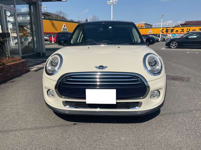 ミニ ミニ クーパーＤ ５ドア H28年 (東北) 99