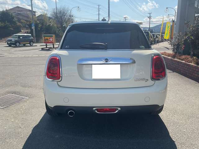 ミニ ミニ クーパーＤ ５ドア H28年 (東北) 99