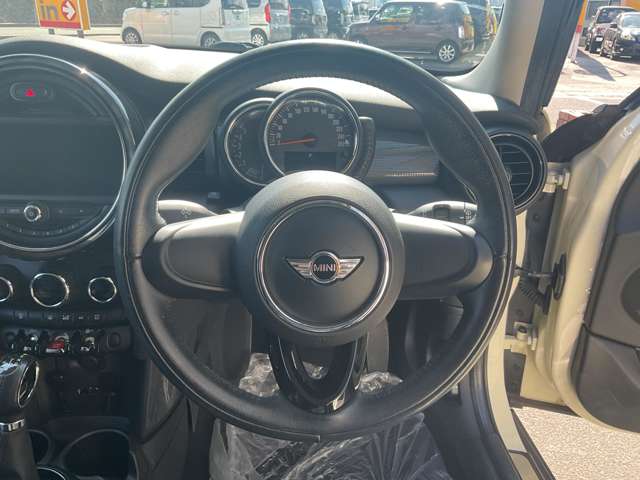 ミニ ミニ クーパーＤ ５ドア H28年 (東北) 99