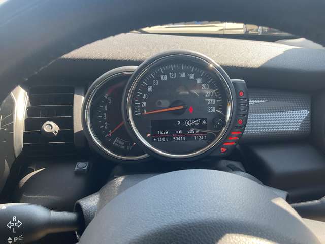 ミニ ミニ クーパーＤ ５ドア H28年 (東北) 99