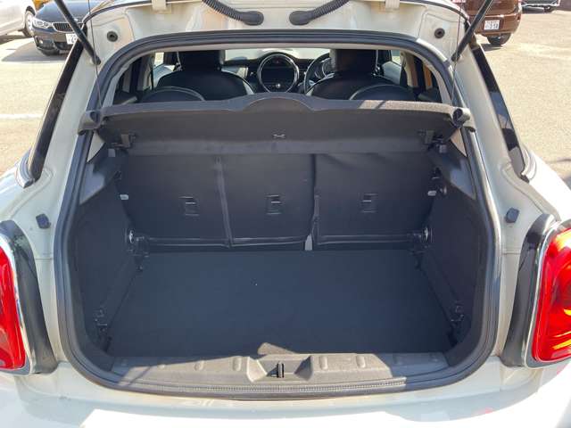 ミニ ミニ クーパーＤ ５ドア H28年 (東北) 99