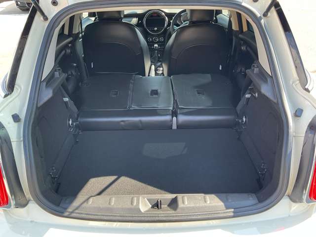 ミニ ミニ クーパーＤ ５ドア H28年 (東北) 99