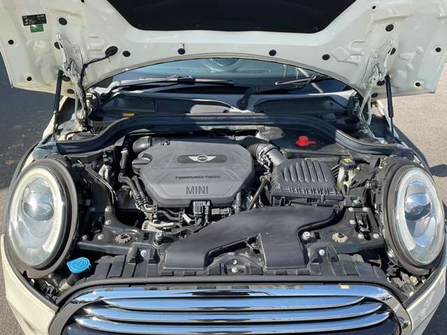 ミニ ミニ クーパーＤ ５ドア H28年 (東北) 99