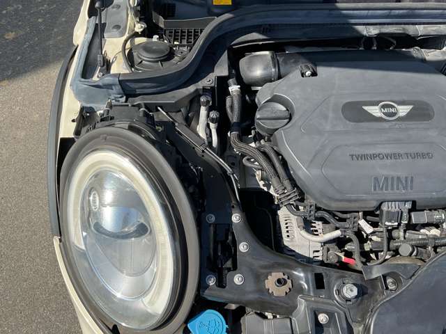 ミニ ミニ クーパーＤ ５ドア H28年 (東北) 99