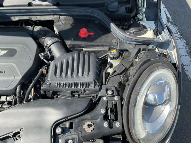 ミニ ミニ クーパーＤ ５ドア H28年 (東北) 99