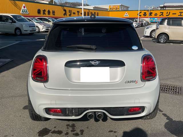 ミニ ミニ クーパーＳ ３ドア ＤＣＴ R1年 (東北) 99