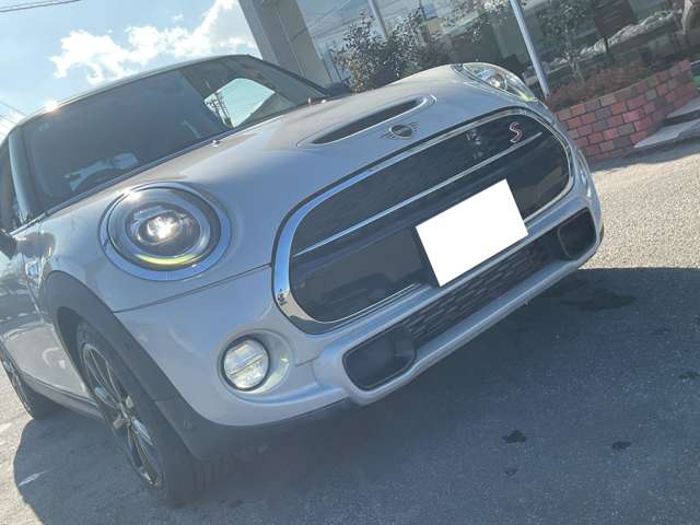 ミニ ミニ クーパーＳ ３ドア ＤＣＴ R1年 (東北) 99
