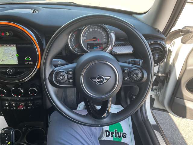 ミニ ミニ クーパーＳ ３ドア ＤＣＴ R1年 (東北) 99