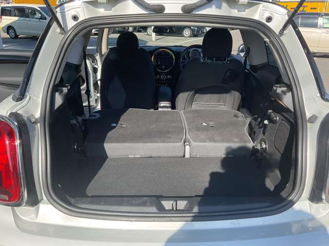 ミニ ミニ クーパーＳ ３ドア ＤＣＴ R1年 (東北) 99