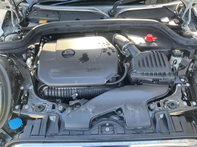 ミニ ミニ クーパーＳ ３ドア ＤＣＴ R1年 (東北) 99