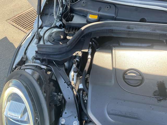 ミニ ミニ クーパーＳ ３ドア ＤＣＴ R1年 (東北) 99