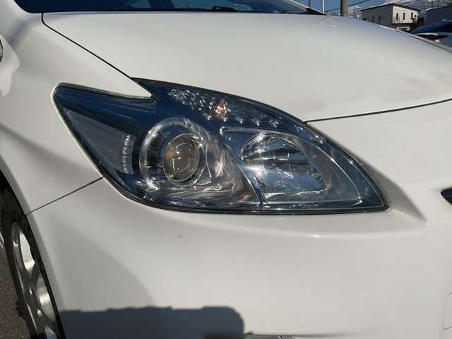 トヨタ プリウス １．８ Ｓ H22年 (東北) 99