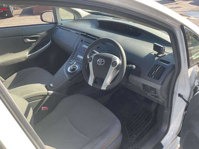 トヨタ プリウス １．８ Ｓ H22年 (東北) 99