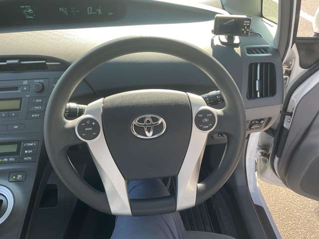 トヨタ プリウス １．８ Ｓ H22年 (東北) 99