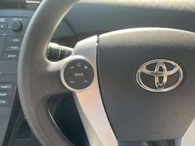 トヨタ プリウス １．８ Ｓ H22年 (東北) 99