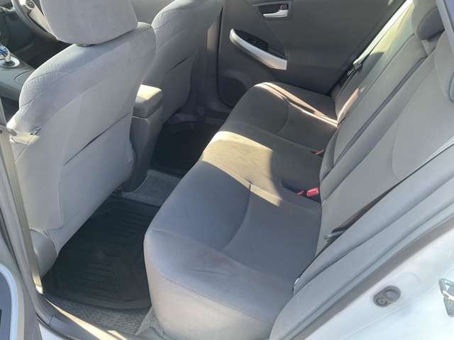 トヨタ プリウス １．８ Ｓ H22年 (東北) 99