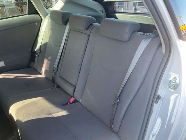 トヨタ プリウス １．８ Ｓ H22年 (東北) 99