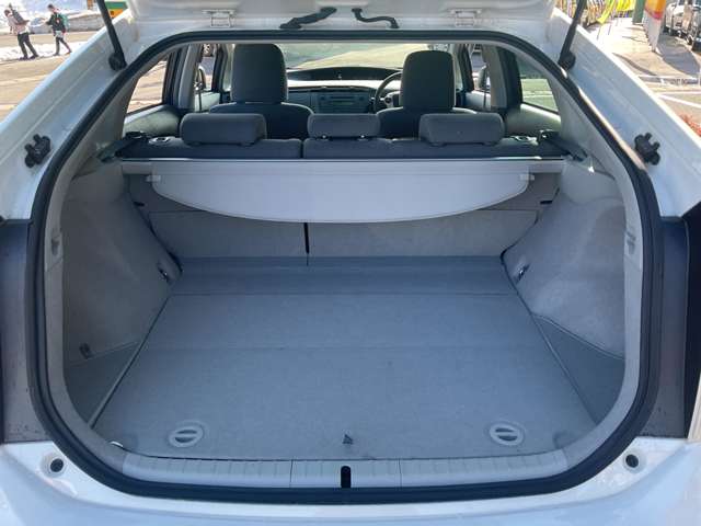 トヨタ プリウス １．８ Ｓ H22年 (東北) 99