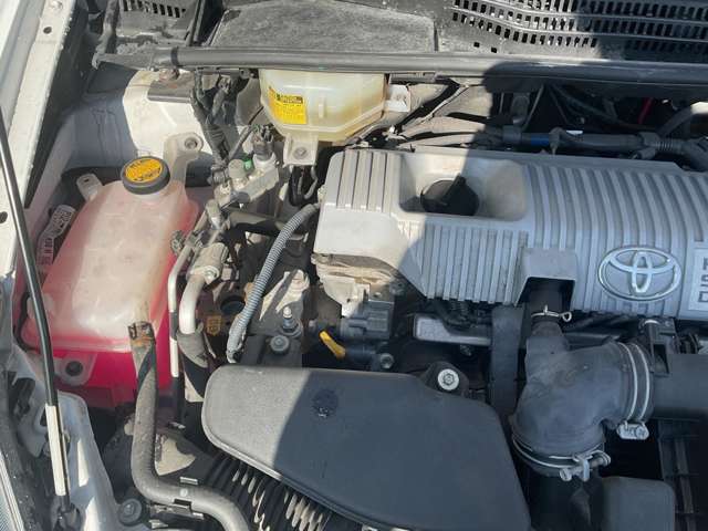 トヨタ プリウス １．８ Ｓ H22年 (東北) 99