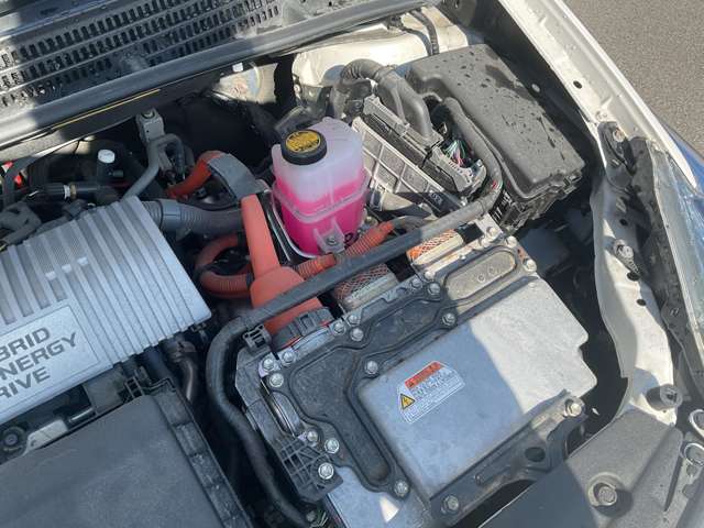 トヨタ プリウス １．８ Ｓ H22年 (東北) 99