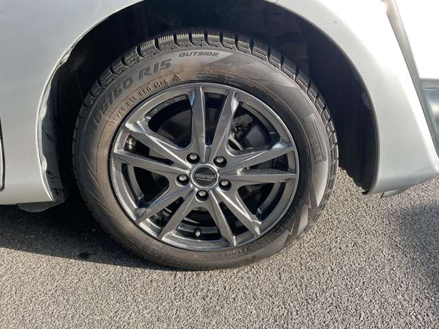 トヨタ シエンタ １．５ Ｇ H27年 (東北) 99