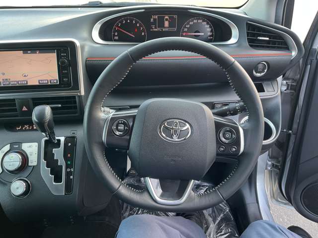 トヨタ シエンタ １．５ Ｇ H27年 (東北) 99