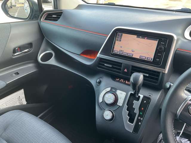 トヨタ シエンタ １．５ Ｇ H27年 (東北) 99