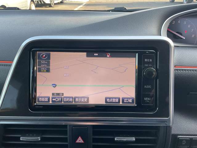 トヨタ シエンタ １．５ Ｇ H27年 (東北) 99