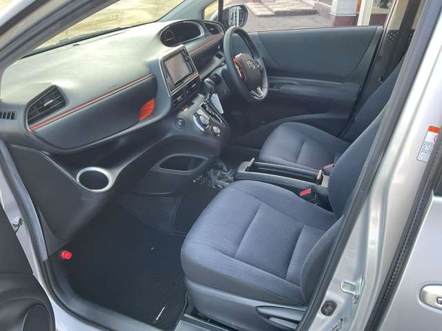 トヨタ シエンタ １．５ Ｇ H27年 (東北) 99