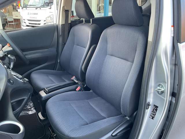 トヨタ シエンタ １．５ Ｇ H27年 (東北) 99