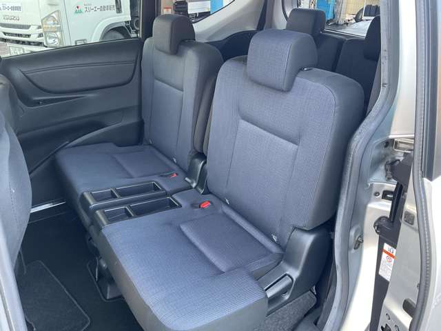 トヨタ シエンタ １．５ Ｇ H27年 (東北) 99