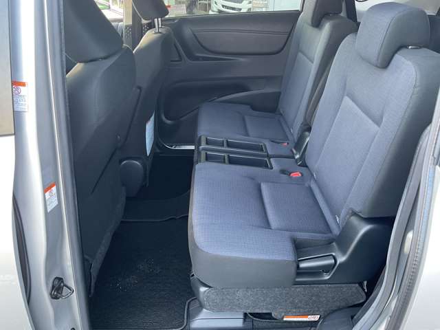 トヨタ シエンタ １．５ Ｇ H27年 (東北) 99