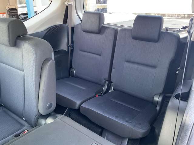 トヨタ シエンタ １．５ Ｇ H27年 (東北) 99