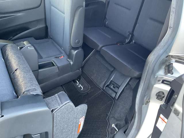 トヨタ シエンタ １．５ Ｇ H27年 (東北) 99