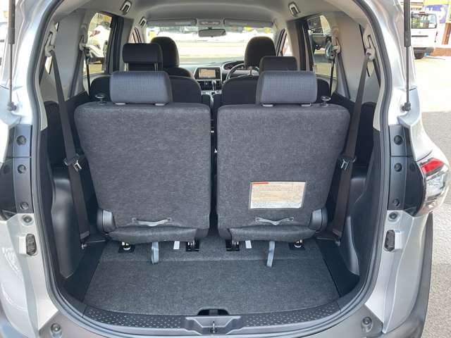 トヨタ シエンタ １．５ Ｇ H27年 (東北) 99