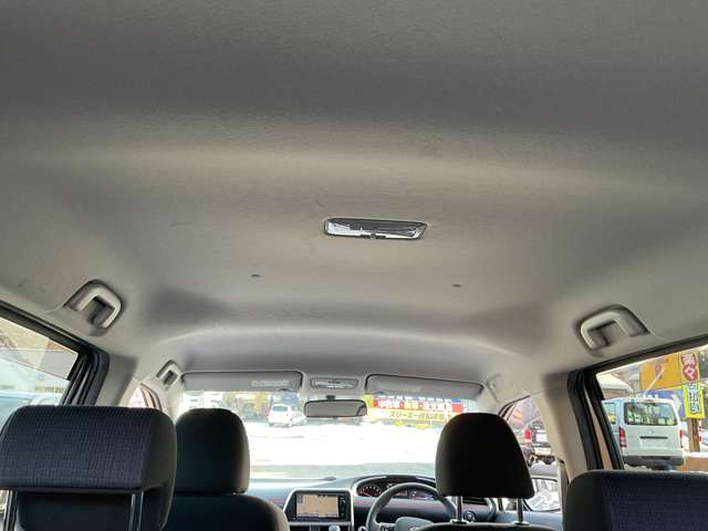 トヨタ シエンタ １．５ Ｇ H27年 (東北) 99