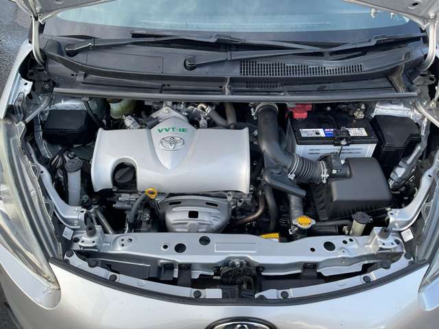 トヨタ シエンタ １．５ Ｇ H27年 (東北) 99