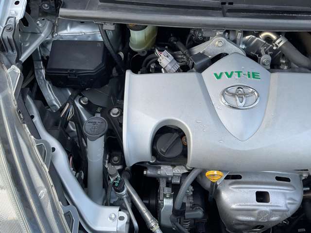 トヨタ シエンタ １．５ Ｇ H27年 (東北) 99