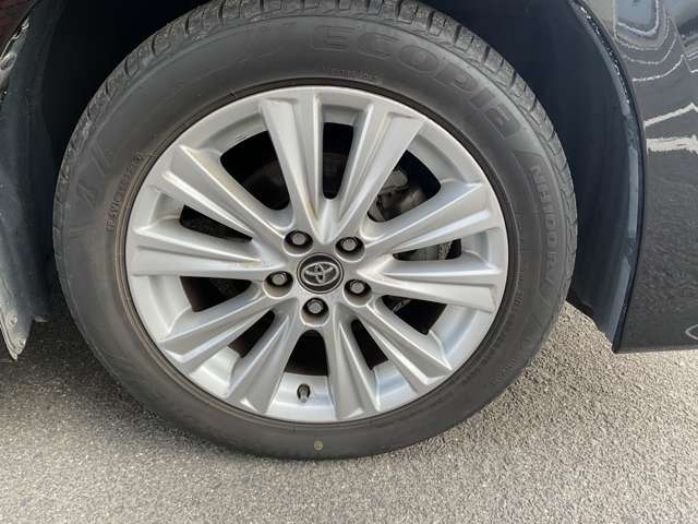 トヨタ アルファード ２．５ Ｓ H28年 (東北) 99