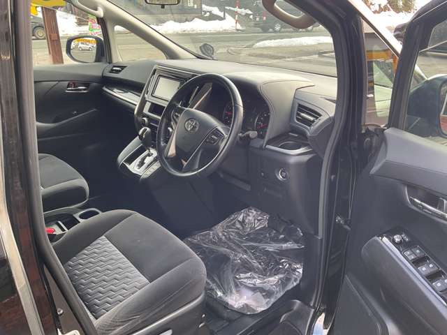 トヨタ アルファード ２．５ Ｓ H28年 (東北) 99