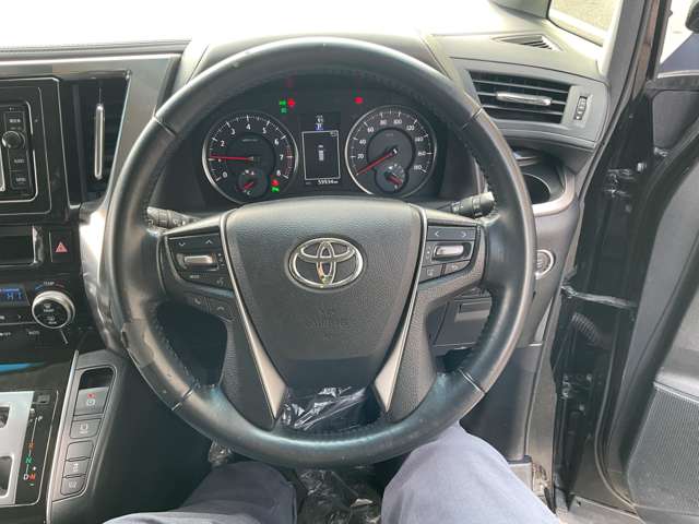 トヨタ アルファード ２．５ Ｓ H28年 (東北) 99