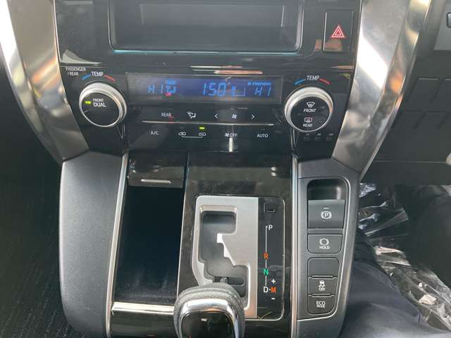 トヨタ アルファード ２．５ Ｓ H28年 (東北) 99