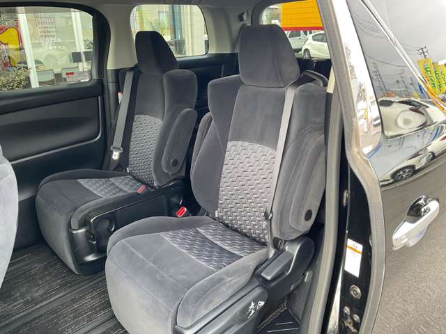 トヨタ アルファード ２．５ Ｓ H28年 (東北) 99