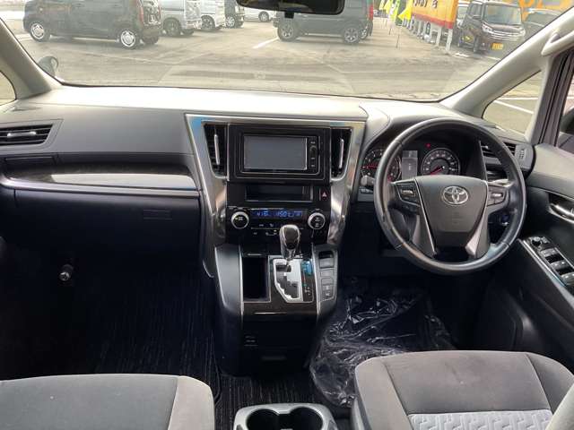 トヨタ アルファード ２．５ Ｓ H28年 (東北) 99