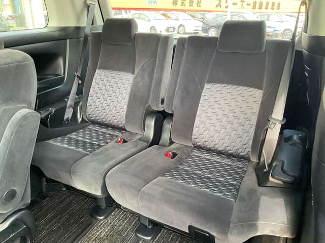 トヨタ アルファード ２．５ Ｓ H28年 (東北) 99