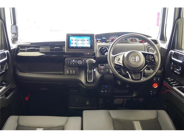 ホンダ Ｎ　ＢＯＸ カスタム ６６０ Ｌ ターボ R4年 (東海) 99