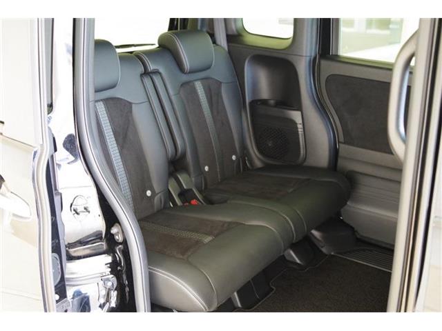 ホンダ Ｎ　ＢＯＸ カスタム ６６０ Ｌ ターボ R4年 (東海) 99