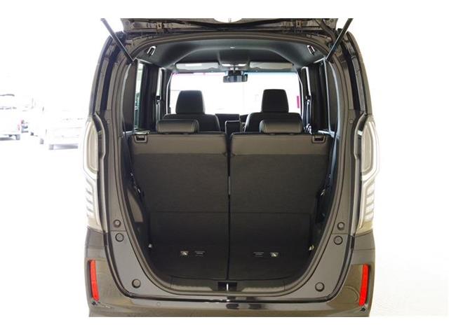 ホンダ Ｎ　ＢＯＸ カスタム ６６０ Ｌ ターボ R4年 (東海) 99