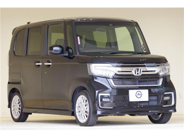 ホンダ Ｎ　ＢＯＸ カスタム ６６０ Ｌ ターボ R4年 (東海) 99