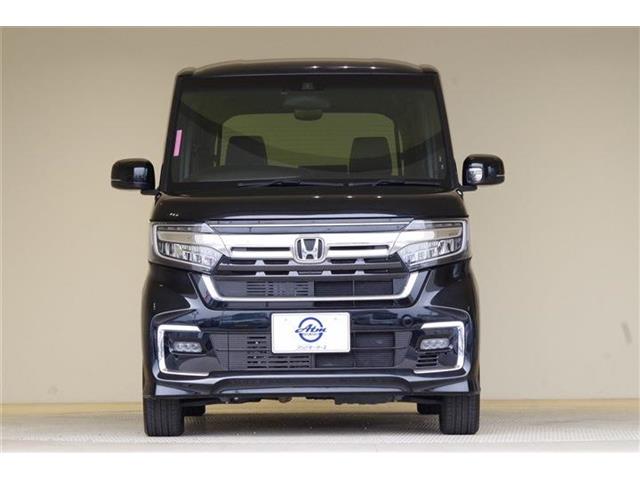 ホンダ Ｎ　ＢＯＸ カスタム ６６０ Ｌ ターボ R4年 (東海) 99